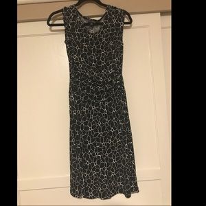 Sleeveless Dress